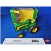 Image 2 : JOHN DEERE 730 Tractor (Scale 1:16) (Box 7"H x 11"W x 7"D) (SEE PICS!)