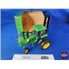 Image 2 : JOHN DEERE 4430 Tractor "Precision Key Series 1" (Scale 1:16) (Box 9"H x 14"W x 11"D) (SEE PICS!)