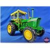 Image 1 : JOHN DEERE 4320 Diesel Tractor (Scale 1:16) (SEE PICS!)