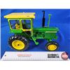 Image 3 : JOHN DEERE 4320 Diesel Tractor (Scale 1:16) (SEE PICS!)