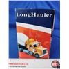 Image 3 : Long Hauler : Kenworth W900 (Scale 1:32) (Box 6"H x 14"W x 4"D) (SEE PICS!)