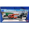 Image 4 : Long Hauler : Kenworth W900 (Scale 1:32) (Box 6"H x 14"W x 4"D) (SEE PICS!)