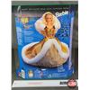 Image 5 : BARBIE : Happy Holidays - Special Edition 1994 (In Original Box 13-3/4"H x 12"W x 4"D) (SEE PICS!)