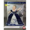 Image 1 : BARBIE : Millennium Princess - Special Millennium Edition 1999 (In Original Box 13-3/4"H x 12"W x 4"