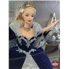 Image 3 : BARBIE : Millennium Princess - Special Millennium Edition 1999 (In Original Box 13-3/4"H x 12"W x 4"