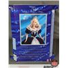 Image 5 : BARBIE : Millennium Princess - Special Millennium Edition 1999 (In Original Box 13-3/4"H x 12"W x 4"