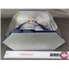 Image 8 : BARBIE : Millennium Princess - Special Millennium Edition 1999 (In Original Box 13-3/4"H x 12"W x 4"
