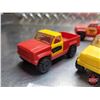 Image 2 : Tonka Toy Trucks (6) (SEE PICS!)