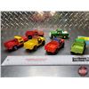 Image 8 : Tonka Toy Trucks (6) (SEE PICS!)