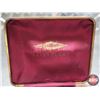 Image 4 : B/A Sales Promo : Gillette Razor in Case (Sell More in '54) (1-1/4"H x 4"W x 3"D) (SEE PICS!)