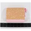 Image 1 : DISPLAY MODEL TOUCH UPS LIGHT PINK BEADED EVENING