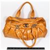 Image 1 : CHANEL CC DOCTORS BAG CAMEL COLOR