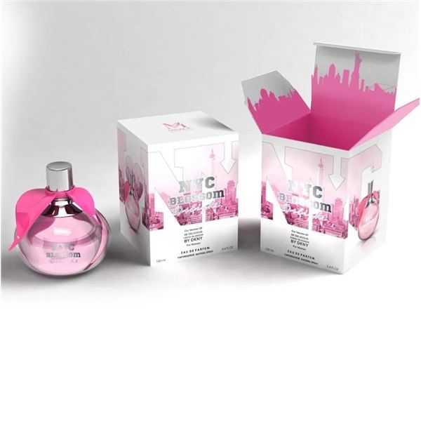 NYC BLOSSOM DELIGHT PARFUM 3.4FL.OZ/100ML