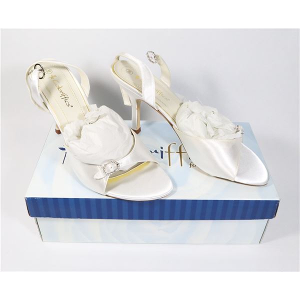 DISPLAY MODEL COLORIFFICS SOPHIA SATIN SIZE 9M
