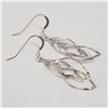 Image 2 : SILVER EARRINGS