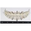 Image 1 : NEW RHINESTONE FAUX PEARL HEAD BAND DRAGONFLY