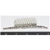 Image 1 : NEW RHINESTONE TIARA HAIR COMB WEDDING HEADWEAR