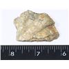 Image 1 : SMALL ROUGH MINERAL FOSSIL GEOLOGICAL SAMPLE