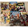 Image 1 : Marvel Set of 6 Spidergirl Daughter Comics 2 All F or better