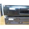 Image 2 : Tascam CD200i CD Player & Denon DBP-2010CI Blue-Ray Disc Player