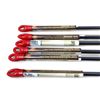 Image 2 : Thompson Center 'Rugged Rod' One Piece Universal Ramrod X 6 Qty