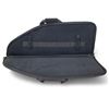 Image 2 : Tactical Rifle Case, 37 " X 13", Black, New