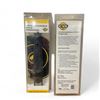 Image 1 : CVA Interchangeable Rifle Fore Stock for APEX Full Contour Centerfire Rifles in Black X 2