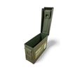 Image 2 : Remington 30 Cal Ammo Storage Can, New