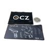 Image 1 : CZ Counter Mats and Coaster