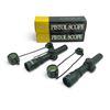 Image 2 : BSA 2 X 20 mm Pistol Scope with Crosshair Reticle X 2