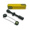 Image 1 : Weaver Kaspa Series 4 - 16X 44 mm Rifle Scope with Ballistic X Reticle
