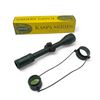 Image 2 : Weaver Kaspa Series 4 - 16X 44 mm Rifle Scope with Ballistic X Reticle