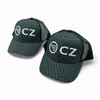 Image 1 : CZ Hat, Black, OSFM X 2, New