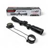 Image 2 : Tasco Sportsman 3 - 9X 40 mm Rifle Scope with 30/30 Reticle, New