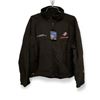 Image 1 : Stormtech Winchester Jacket, Black, Size Large