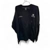 Image 1 : Antigua Winchester Sweatshirt, Black Size 2 XL