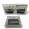 Image 1 : Tapco Intrafuse AR Stock System Hand Guard, Black X 3, New