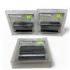 Image 1 : Tapco Intrafuse AR Stock System Hand Guard, Black X 3, New