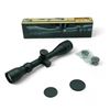 Image 2 : BSA 'Sweet .22' 3 - 9 X 40 AO Hunting Rifle Scope with 30/30 Reticle, New