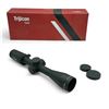 Image 1 : Trijicon Credo 3 - 9X 40 mm SFP Rifle Scope with Red MOA Precision Hunter Reticle, New