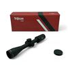 Image 2 : Trijicon Credo 3 - 9X 40 mm SFP Rifle Scope with Green Mil Square Reticle