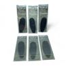 Image 1 : Tapco Intrafuse T6 Rubber Buttpad X 6, New