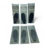 Image 1 : Tapco Intrafuse T6 Rubber Buttpad X 6, New