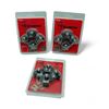 Image 1 : Scorpio Trigger Lock 4 Pack X 3, New