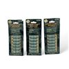 Image 1 : CVA Deerslayer 54 Cal 375 Grain Projectiles, 36 Qty