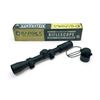 Image 1 : Barska Colorado 3 - 9X 40 mm Rifle Scope with 30/30 Reticle, Inc Rings