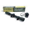 Image 2 : Barska Colorado 3 - 9X 40 mm Rifle Scope with 30/30 Reticle, Inc Rings