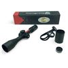 Image 2 : Nikko Stirling Diamond Illuminated 4 -16X 50 mm Rifle Scope with Hold Fast Reticle, New