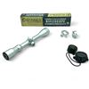 Image 2 : Barska Colorado 3 - 9X 40 mm Rifle Scope with 30/30 Reticle, New