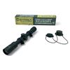 Image 2 : Barska Colorado 3 - 9X 40 mm Rifle Scope with 30/30 Reticle, New